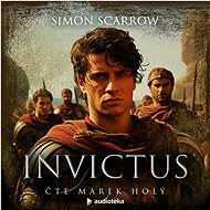 Invictus - Simon Scarrow