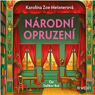 Národní opruzení - Karolína Zoe Meixnerová