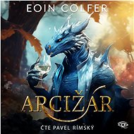 Arcižár - Eoin Colfer