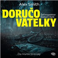 Doručovatelky - Alex Smith