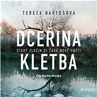 Dceřina kletba - Tereza Bartošová