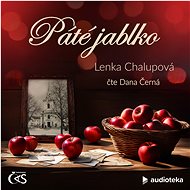 Páté jablko - Lenka Chalupová