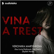 Vina a trest - Veronika Martinková