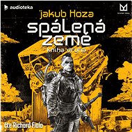 Spálená země: kniha druhá - Jakub Hoza