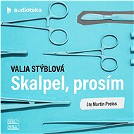 Skalpel, prosím - 