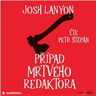 Případ mrtvého redaktora - 