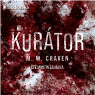 Kurátor - M. W. Craven