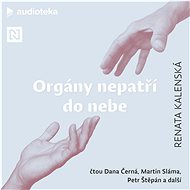 Orgány nepatří do nebe - 