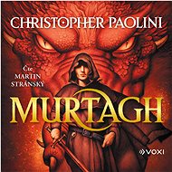 Murtagh - Christopher Paolini