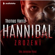 Hannibal – Zrození - Thomas Harris