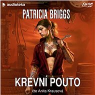 Krevní pouto - Patricia Briggs
