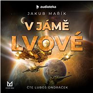 V jámě lvové - Jakub Mařík
