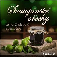 Svatojánské ořechy - Lenka Chalupová
