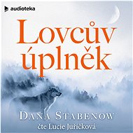 Lovcův úplněk - Dana Stabenow