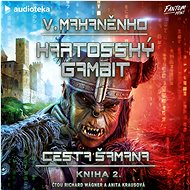 Kartosský gambit - Vasilij Mahaněnko