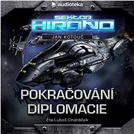 Pokračování diplomacie - Jan Kotouč