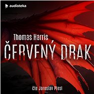 Červený drak - Thomas Harris
