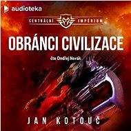 Obránci civilizace - Jan Kotouč