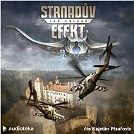 Strnadův efekt - Jan Kotouč