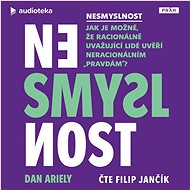 Nesmyslnost - Dan Ariely