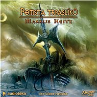 Pomsta trpaslíků - Markus Heitz