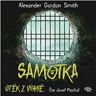 Samotka - Alexander Gordon Smith