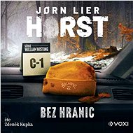 Bez hranic - Jørn Lier Horst