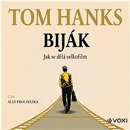 Biják: Jak se dělá velkofilm - Tom Hanks
