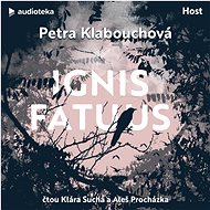 Ignis fatuus - Petra Klabouchová