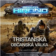 Tristanská občanská válka - Jan Kotouč