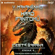 Hrad fantomů - Vasilij Mahaněnko