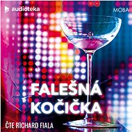 Falešná kočička - Naďa Horáková