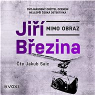 Mimo obraz - Jiří Březina