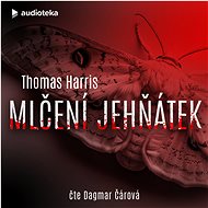 Mlčení jehňátek - Thomas Harris
