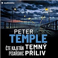 Temný příliv - Peter Temple