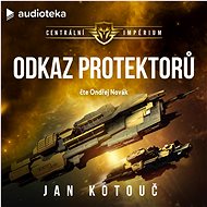 Odkaz Protektorů - Jan Kotouč