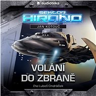 Volání do zbraně - Jan Kotouč