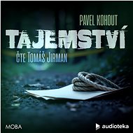 Tajemství - Pavel Kohout
