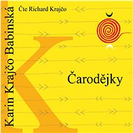 Čarodějky - Karin Krajčo Babinská