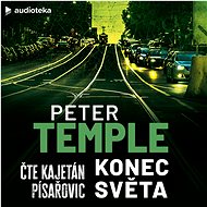 Konec světa - Peter Temple