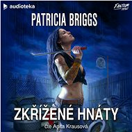 Zkřížené hnáty - Patricia Briggs