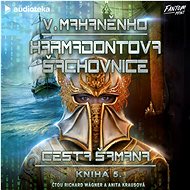 Karmadontova šachovnice - Vasilij Mahaněnko