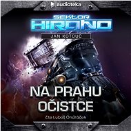 Na prahu očistce - Jan Kotouč
