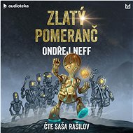 Zlatý pomeranč - Ondřej Neff