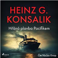 Hříšná plavba Pacifikem - 