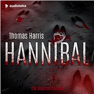 Hannibal - Thomas Harris
