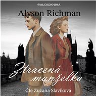 Ztracená manželka - Alyson Richman