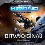 Bitva o Sinaj - Jan Kotouč