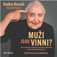 Muži jsou vinni? - Radkin Honzák  Radkin Honzák