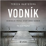 Vodník - Tereza Bartošová